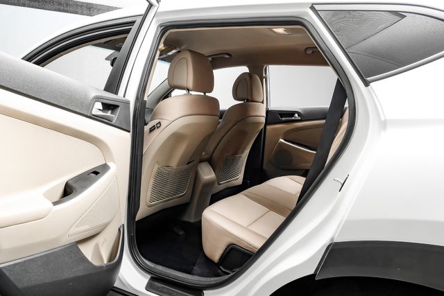 2018 Hyundai TUCSON SE Perfect Carfax | Dallas, TX | Stevens Motor Company LLC 2018 Hyundai TUCSON SE Perfect Carfax | Dallas, TX | Stevens Motor Company LLC
