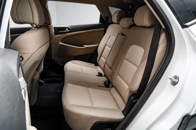 2018 Hyundai TUCSON SE Perfect Carfax | Dallas, TX | Stevens Motor Company LLC 2018 Hyundai TUCSON SE Perfect Carfax | Dallas, TX | Stevens Motor Company LLC