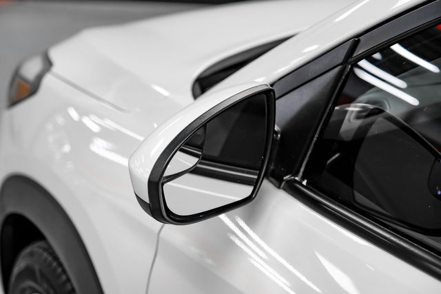 2018 Hyundai TUCSON SE Perfect Carfax | Dallas, TX | Stevens Motor Company LLC