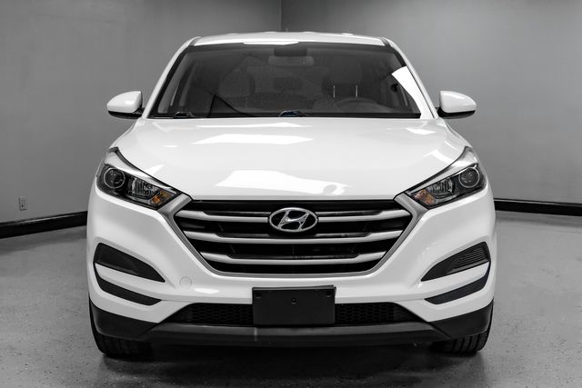 2018 Hyundai TUCSON SE Perfect Carfax | Dallas, TX | Stevens Motor Company LLC 2018 Hyundai TUCSON SE Perfect Carfax | Dallas, TX | Stevens Motor Company LLC
