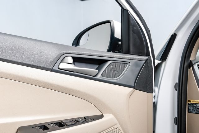2018 Hyundai TUCSON SE Perfect Carfax | Dallas, TX | Stevens Motor Company LLC