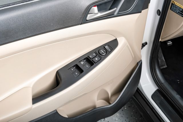 2018 Hyundai TUCSON SE Perfect Carfax | Dallas, TX | Stevens Motor Company LLC