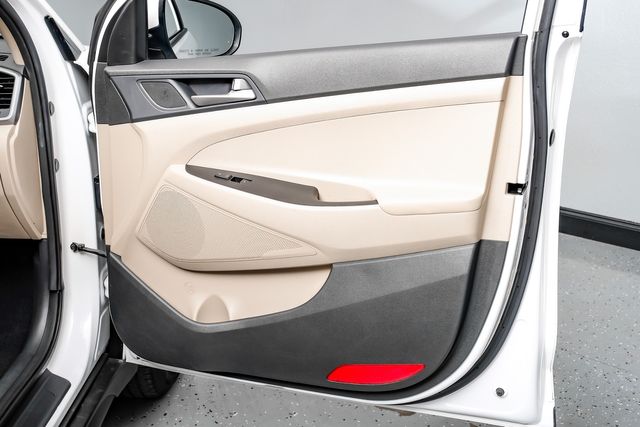 2018 Hyundai TUCSON SE Perfect Carfax | Dallas, TX | Stevens Motor Company LLC 2018 Hyundai TUCSON SE Perfect Carfax | Dallas, TX | Stevens Motor Company LLC
