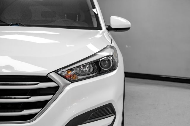 2018 Hyundai TUCSON SE Perfect Carfax | Dallas, TX | Stevens Motor Company LLC