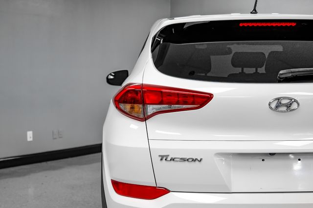 2018 Hyundai TUCSON SE Perfect Carfax | Dallas, TX | Stevens Motor Company LLC 2018 Hyundai TUCSON SE Perfect Carfax | Dallas, TX | Stevens Motor Company LLC