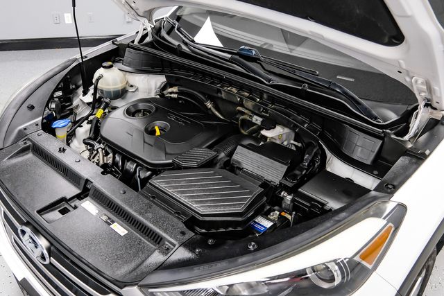 2018 Hyundai TUCSON SE Perfect Carfax | Dallas, TX | Stevens Motor Company LLC 2018 Hyundai TUCSON SE Perfect Carfax | Dallas, TX | Stevens Motor Company LLC