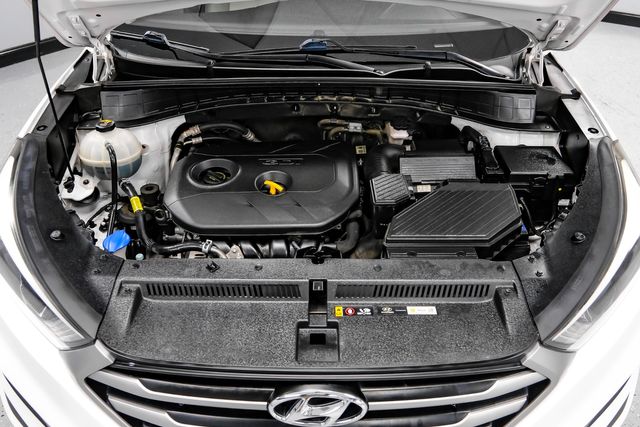 2018 Hyundai TUCSON SE Perfect Carfax | Dallas, TX | Stevens Motor Company LLC