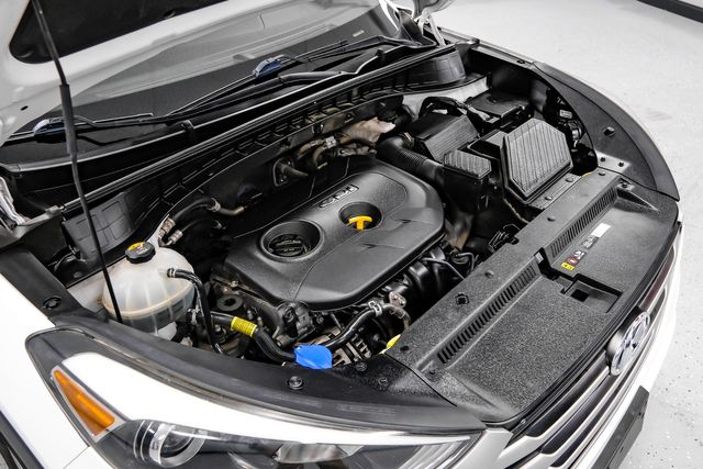 2018 Hyundai TUCSON SE Perfect Carfax | Dallas, TX | Stevens Motor Company LLC