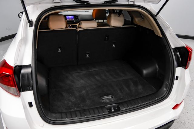 2018 Hyundai TUCSON SE Perfect Carfax | Dallas, TX | Stevens Motor Company LLC 2018 Hyundai TUCSON SE Perfect Carfax | Dallas, TX | Stevens Motor Company LLC