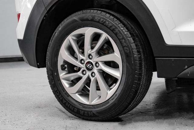 2018 Hyundai TUCSON SE Perfect Carfax | Dallas, TX | Stevens Motor Company LLC 2018 Hyundai TUCSON SE Perfect Carfax | Dallas, TX | Stevens Motor Company LLC