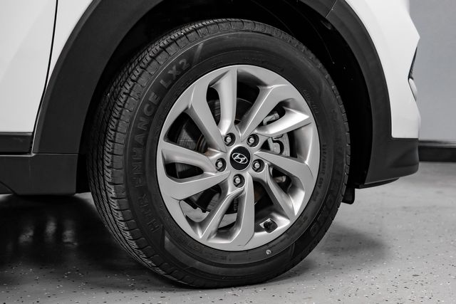 2018 Hyundai TUCSON SE Perfect Carfax | Dallas, TX | Stevens Motor Company LLC 2018 Hyundai TUCSON SE Perfect Carfax | Dallas, TX | Stevens Motor Company LLC