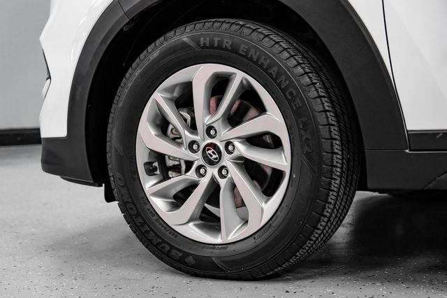 2018 Hyundai TUCSON SE Perfect Carfax | Dallas, TX | Stevens Motor Company LLC 2018 Hyundai TUCSON SE Perfect Carfax | Dallas, TX | Stevens Motor Company LLC