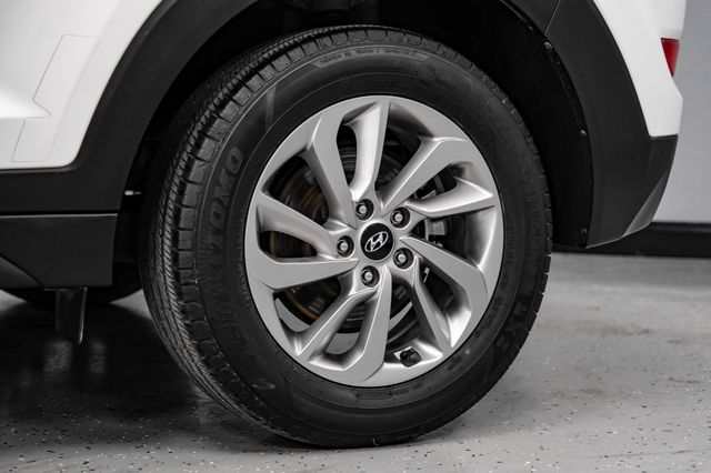 2018 Hyundai TUCSON SE Perfect Carfax | Dallas, TX | Stevens Motor Company LLC