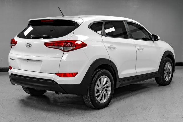 2018 Hyundai TUCSON SE Perfect Carfax | Dallas, TX | Stevens Motor Company LLC 2018 Hyundai TUCSON SE Perfect Carfax | Dallas, TX | Stevens Motor Company LLC