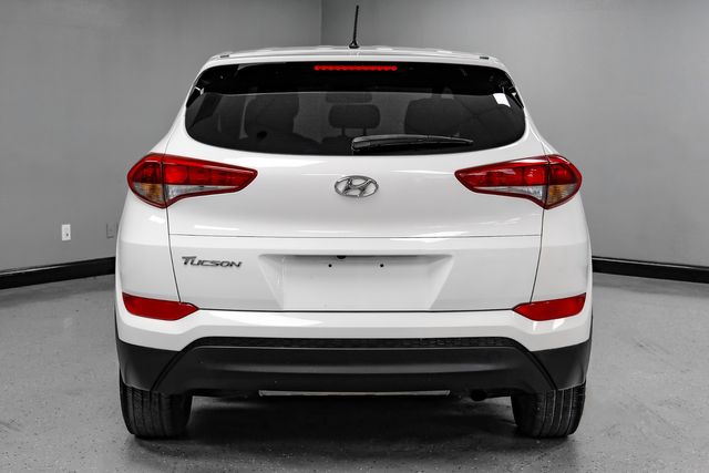 2018 Hyundai TUCSON SE Perfect Carfax | Dallas, TX | Stevens Motor Company LLC 2018 Hyundai TUCSON SE Perfect Carfax | Dallas, TX | Stevens Motor Company LLC