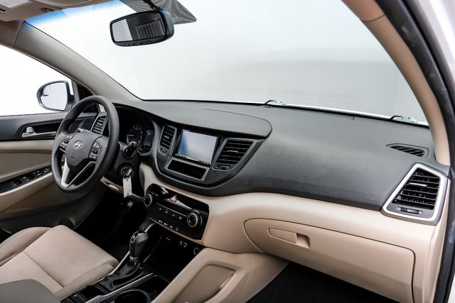 2018 Hyundai TUCSON SE Perfect Carfax | Dallas, TX | Stevens Motor Company LLC 2018 Hyundai TUCSON SE Perfect Carfax | Dallas, TX | Stevens Motor Company LLC