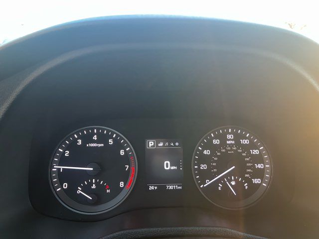 2018 Hyundai TUCSON SE | Dickinson, ND | Heiser Motors 2018 Hyundai TUCSON SE | Dickinson, ND | Heiser Motors