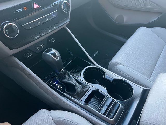 2018 Hyundai TUCSON SE | Dickinson, ND | Heiser Motors