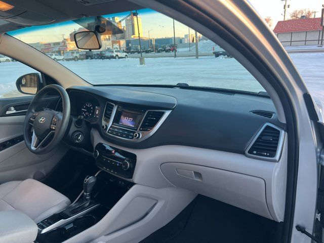 2018 Hyundai TUCSON SE | Dickinson, ND | Heiser Motors 2018 Hyundai TUCSON SE | Dickinson, ND | Heiser Motors