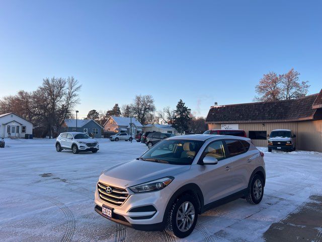 2018 Hyundai TUCSON SE | Dickinson, ND | Heiser Motors 2018 Hyundai TUCSON SE | Dickinson, ND | Heiser Motors