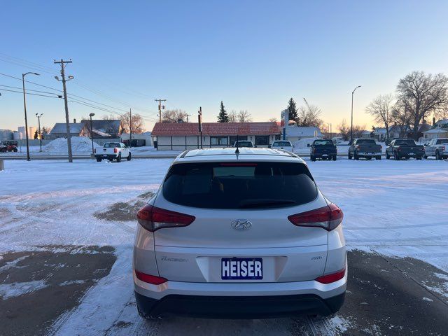 2018 Hyundai TUCSON SE | Dickinson, ND | Heiser Motors 2018 Hyundai TUCSON SE | Dickinson, ND | Heiser Motors