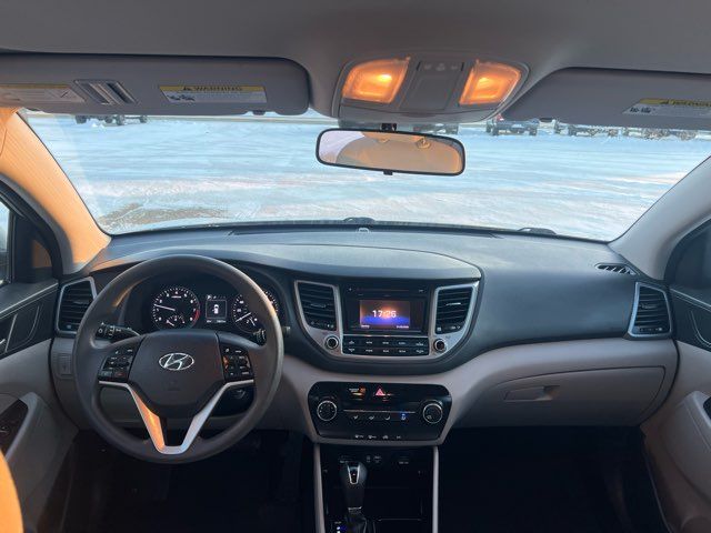 2018 Hyundai TUCSON SE | Dickinson, ND | Heiser Motors 2018 Hyundai TUCSON SE | Dickinson, ND | Heiser Motors