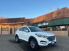 2018 Hyundai TUCSON SE | Dickinson, ND | Heiser Motors