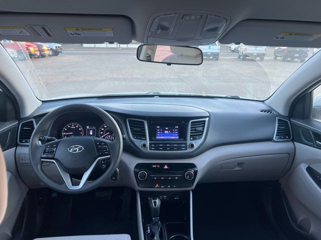 2018 Hyundai TUCSON SE | Dickinson, ND | Heiser Motors 2018 Hyundai TUCSON SE | Dickinson, ND | Heiser Motors