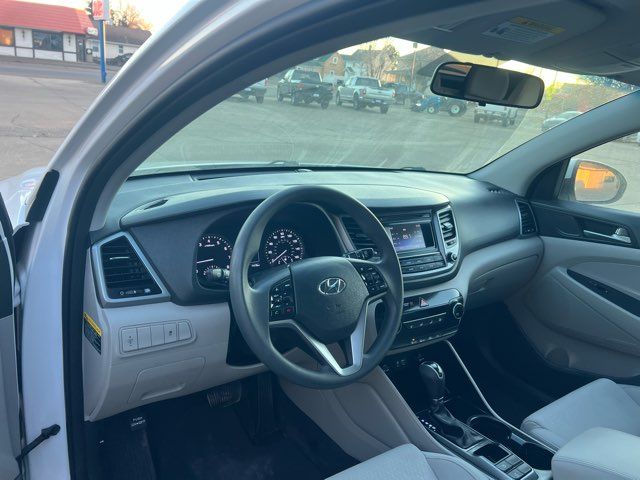 2018 Hyundai TUCSON SE | Dickinson, ND | Heiser Motors 2018 Hyundai TUCSON SE | Dickinson, ND | Heiser Motors