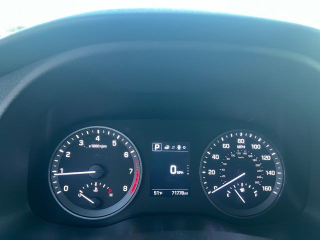 2018 Hyundai TUCSON SE | Dickinson, ND | Heiser Motors 2018 Hyundai TUCSON SE | Dickinson, ND | Heiser Motors