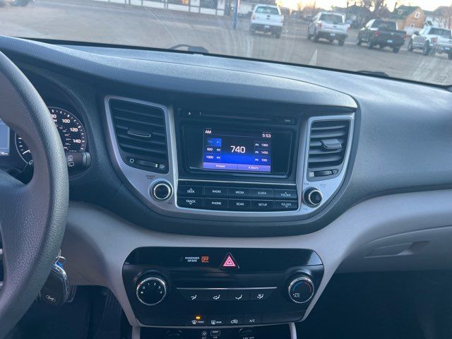 2018 Hyundai TUCSON SE | Dickinson, ND | Heiser Motors 2018 Hyundai TUCSON SE | Dickinson, ND | Heiser Motors