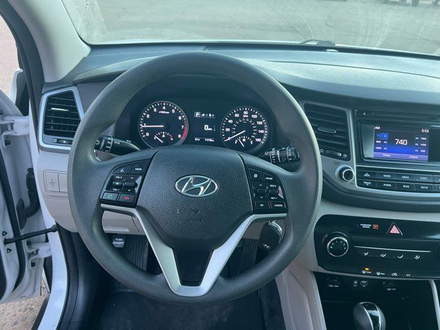 2018 Hyundai TUCSON SE | Dickinson, ND | Heiser Motors 2018 Hyundai TUCSON SE | Dickinson, ND | Heiser Motors