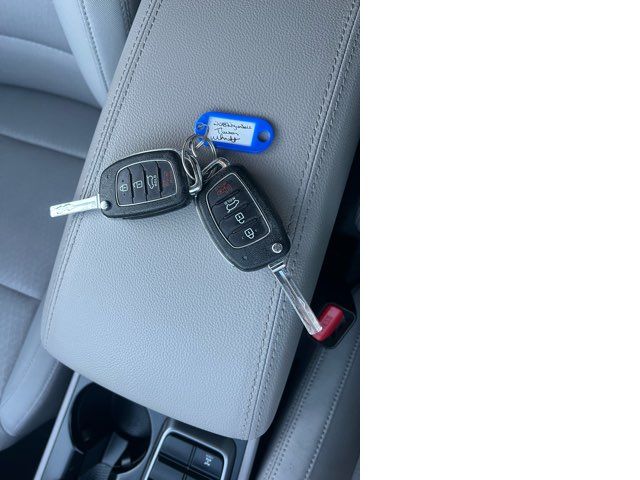 2018 Hyundai TUCSON SE | Dickinson, ND | Heiser Motors