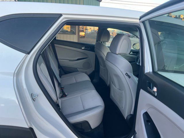 2018 Hyundai TUCSON SE | Dickinson, ND | Heiser Motors 2018 Hyundai TUCSON SE | Dickinson, ND | Heiser Motors