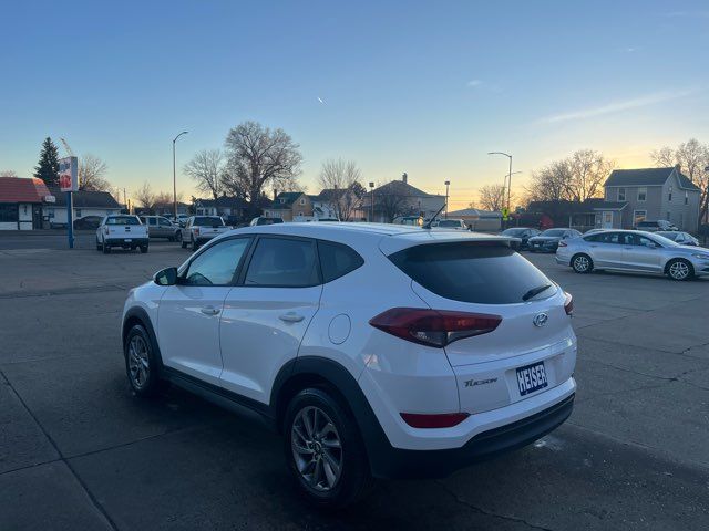 2018 Hyundai TUCSON SE | Dickinson, ND | Heiser Motors 2018 Hyundai TUCSON SE | Dickinson, ND | Heiser Motors