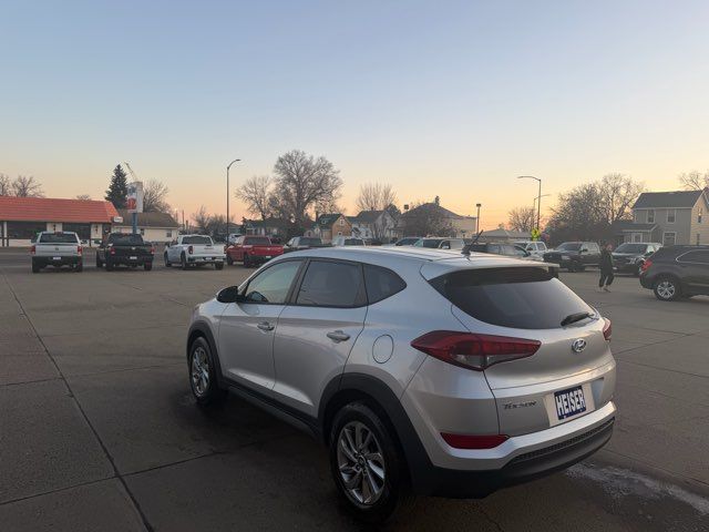 2018 Hyundai TUCSON SE ONLY 55,000 Miles | Dickinson, ND | Heiser Motors