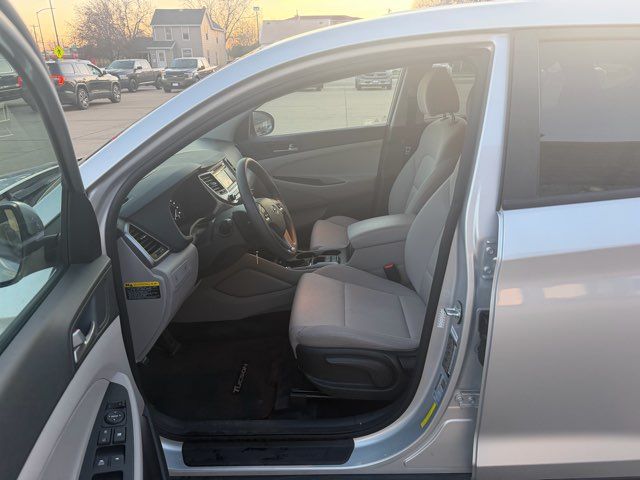 2018 Hyundai TUCSON SE ONLY 55,000 Miles | Dickinson, ND | Heiser Motors 2018 Hyundai TUCSON SE ONLY 55,000 Miles | Dickinson, ND | Heiser Motors