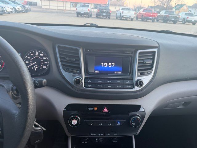 2018 Hyundai TUCSON SE ONLY 55,000 Miles | Dickinson, ND | Heiser Motors