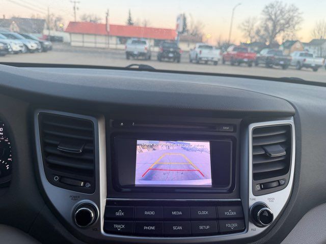 2018 Hyundai TUCSON SE ONLY 55,000 Miles | Dickinson, ND | Heiser Motors 2018 Hyundai TUCSON SE ONLY 55,000 Miles | Dickinson, ND | Heiser Motors