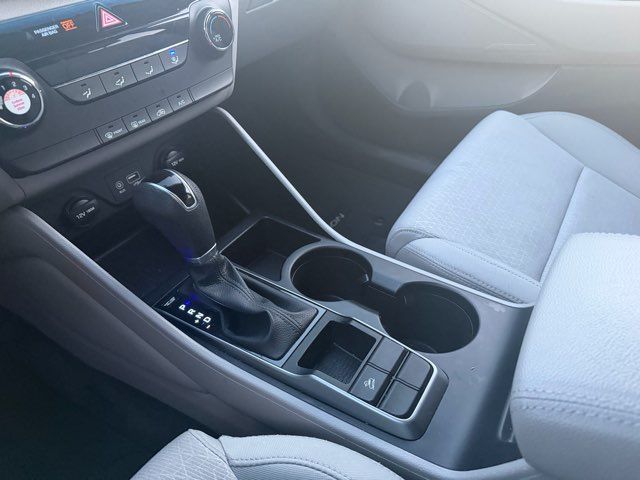 2018 Hyundai TUCSON SE ONLY 55,000 Miles | Dickinson, ND | Heiser Motors