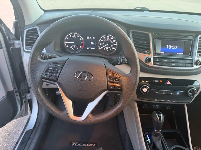2018 Hyundai TUCSON SE ONLY 55,000 Miles | Dickinson, ND | Heiser Motors 2018 Hyundai TUCSON SE ONLY 55,000 Miles | Dickinson, ND | Heiser Motors