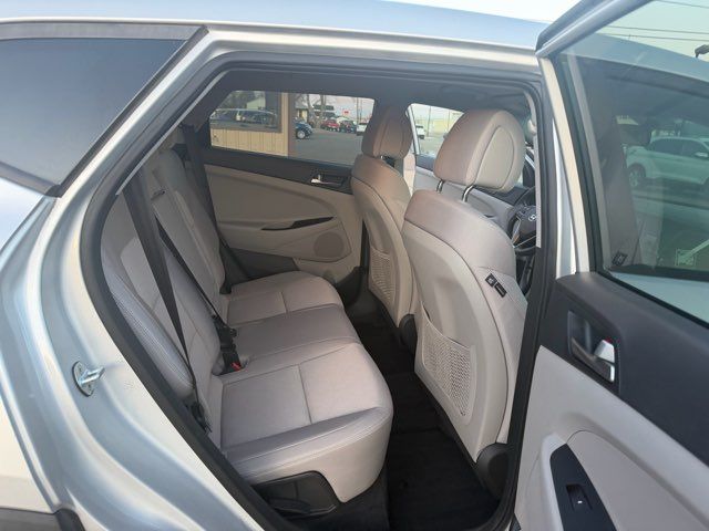 2018 Hyundai TUCSON SE ONLY 55,000 Miles | Dickinson, ND | Heiser Motors 2018 Hyundai TUCSON SE ONLY 55,000 Miles | Dickinson, ND | Heiser Motors