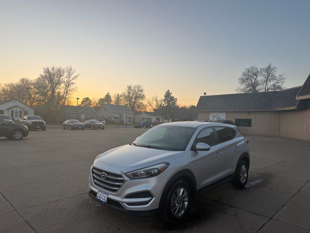 2018 Hyundai TUCSON SE ONLY 55,000 Miles | Dickinson, ND | Heiser Motors