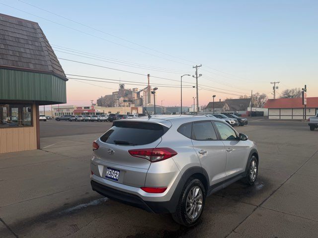 2018 Hyundai TUCSON SE ONLY 55,000 Miles | Dickinson, ND | Heiser Motors