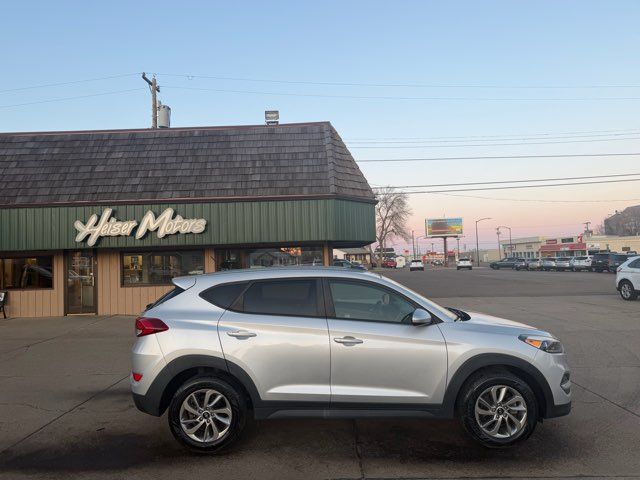 2018 Hyundai TUCSON SE ONLY 55,000 Miles | Dickinson, ND | Heiser Motors 2018 Hyundai TUCSON SE ONLY 55,000 Miles | Dickinson, ND | Heiser Motors