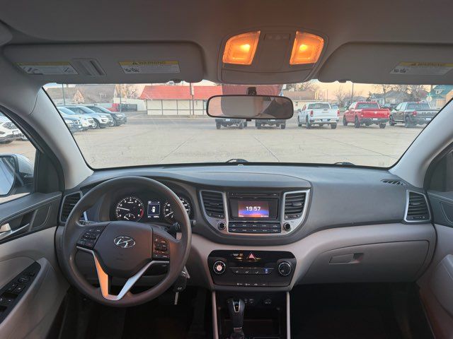 2018 Hyundai TUCSON SE ONLY 55,000 Miles | Dickinson, ND | Heiser Motors 2018 Hyundai TUCSON SE ONLY 55,000 Miles | Dickinson, ND | Heiser Motors