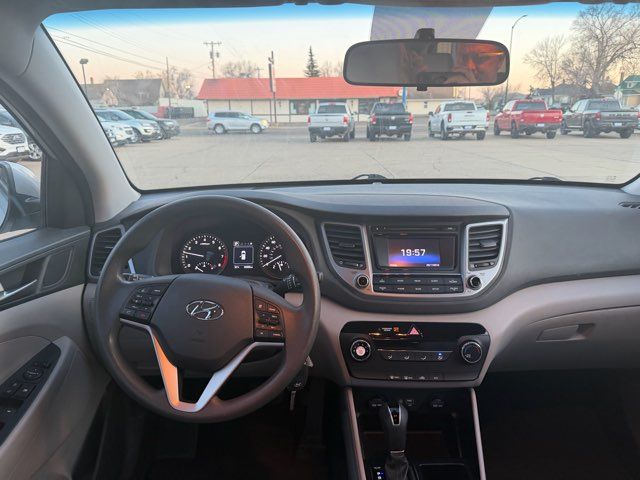 2018 Hyundai TUCSON SE ONLY 55,000 Miles | Dickinson, ND | Heiser Motors 2018 Hyundai TUCSON SE ONLY 55,000 Miles | Dickinson, ND | Heiser Motors