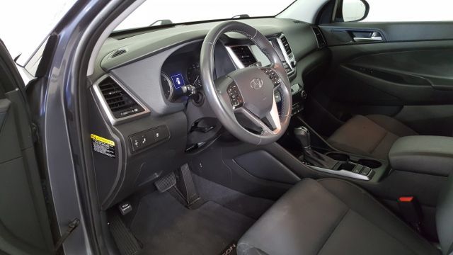 2018 Hyundai TUCSON Sport | Garland, TX | Legend Motorcars Feed Account