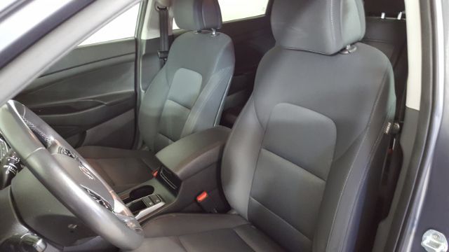 2018 Hyundai TUCSON Sport | Garland, TX | Legend Motorcars Feed Account 2018 Hyundai TUCSON Sport | Garland, TX | Legend Motorcars Feed Account