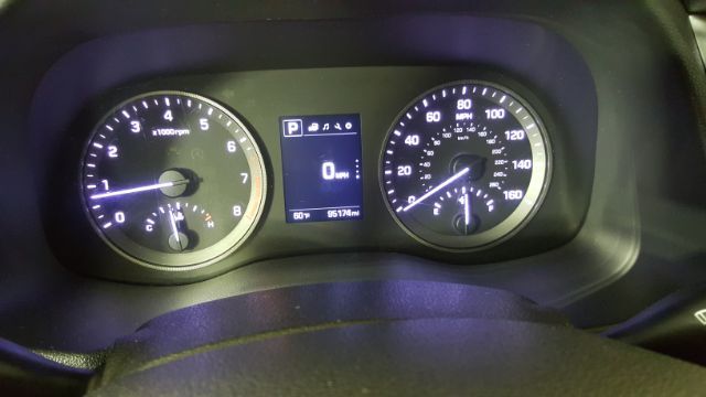 2018 Hyundai TUCSON Sport | Garland, TX | Legend Motorcars Feed Account 2018 Hyundai TUCSON Sport | Garland, TX | Legend Motorcars Feed Account